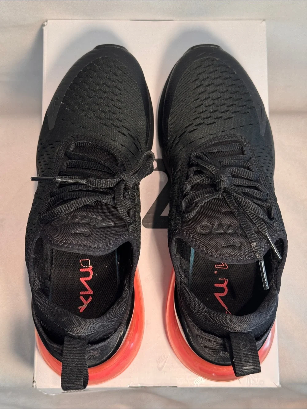 Nike Men's Air Max 270 